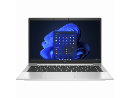 PORT HP 840 14" i51135G7 FHD 8GB 512SSD W11P DG10