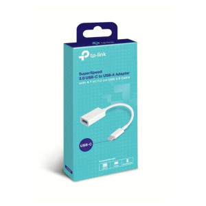 ADAPT USBC 30 (M) 30 PARA USBA (F) TPLINK