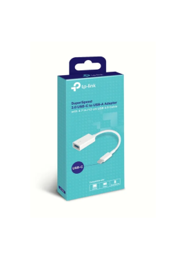 ADAPT USBC 30 (M) 30 PARA USBA (F) TPLINK