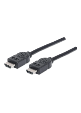 CABO HDMI 18MT (MM) 4K@30Hz PRETO MANHATTAN