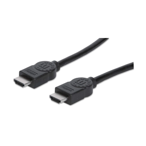 CABO HDMI 15MT (MM) 4K@30Hz PRETO MANHATTAN