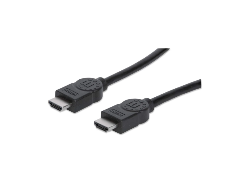 CABO HDMI 15MT (MM) 4K@30Hz PRETO MANHATTAN