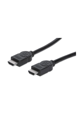 CABO HDMI 15MT (MM) 4K@30Hz PRETO MANHATTAN