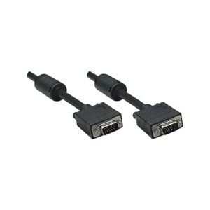 CABO MONITSVGA HD15 (MM)  3MT PRETO MANHATTAN