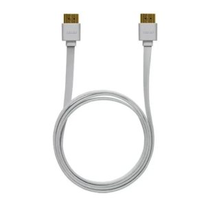 CABO HDMI 12MT 20v 4K SUPER FLAT HDMI MAXELL BRANCO