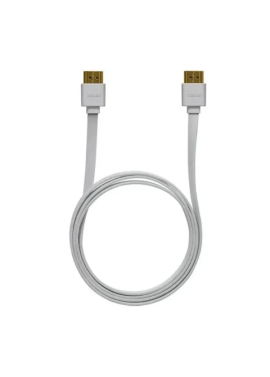 CABO HDMI 12MT 20v 4K SUPER FLAT HDMI MAXELL BRANCO
