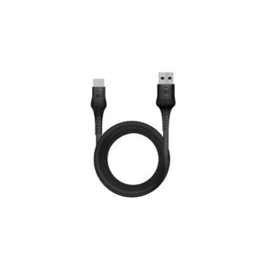CABO MAXELL 12MT USB PARA USBC JELLEEZ PRETO