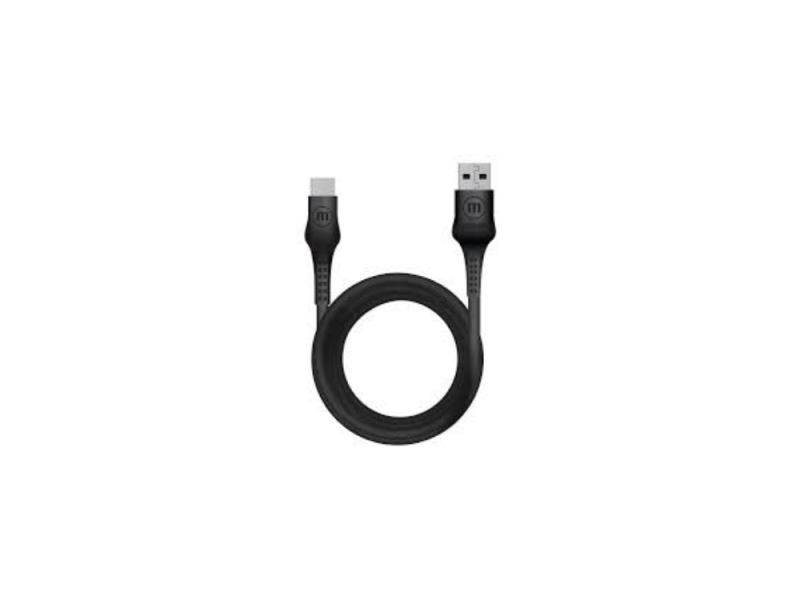 CABO MAXELL 12MT USB PARA USBC JELLEEZ PRETO