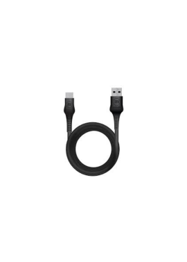 CABO MAXELL 12MT USB PARA USBC JELLEEZ PRETO