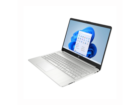 PORT HP156" I51235U FHD USLIM 16GB 512 SSD W11H PRATA