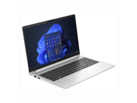 PORT HP 161" I714700HX QHD 300NITS 16GB 1TB SSD NVIDIA RTX4060 8GB VRAM W11H PRETO