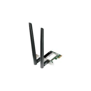 WIFI PLACA PCI DLINK AC1300 DUAL BAND 2x5DBI ANTENA