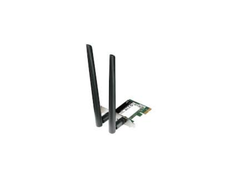 WIFI PLACA PCI DLINK AC1300 DUAL BAND 2x5DBI ANTENA