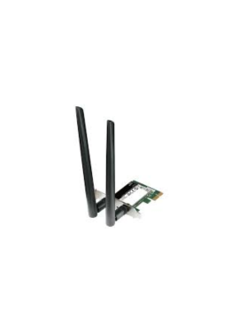WIFI PLACA PCI DLINK AC1300 DUAL BAND 2x5DBI ANTENA