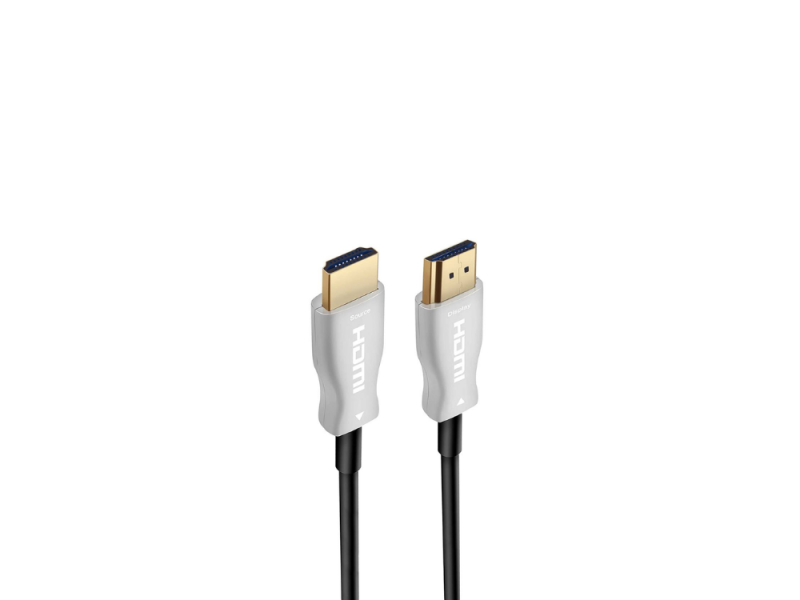 CABO HDMI 20M MM EWENT ÓTICO HÍBRIDO AOC 4K