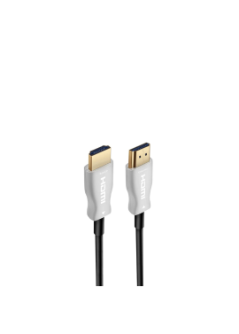 CABO HDMI 20M MM EWENT ÓTICO HÍBRIDO AOC 4K