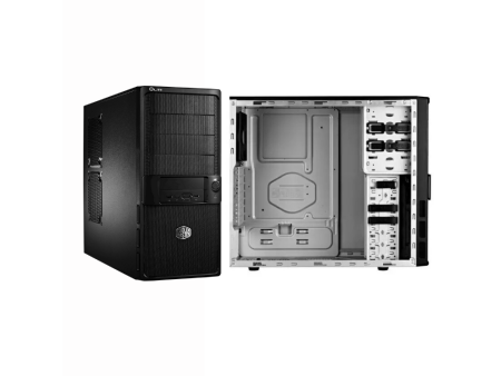 CAIXA ATX ELLITE 332