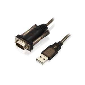 CABO CONVERSOR EWENT USB 20 PARA SERIAL RS232 15M