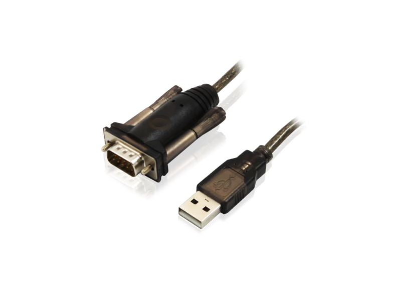 CABO CONVERSOR EWENT USB 20 PARA SERIAL RS232 15M