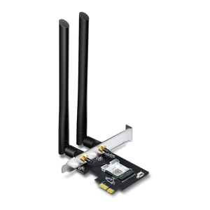 WIFI PLACA PCI TPLINK AC1200 2xANTENAS BLUETOOTH 42