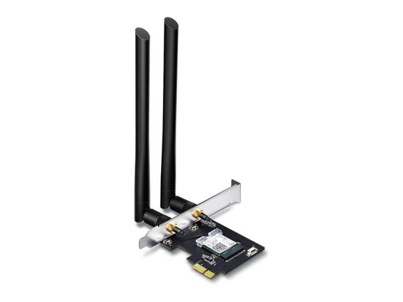 WIFI PLACA PCI TPLINK AC1200 2xANTENAS BLUETOOTH 42