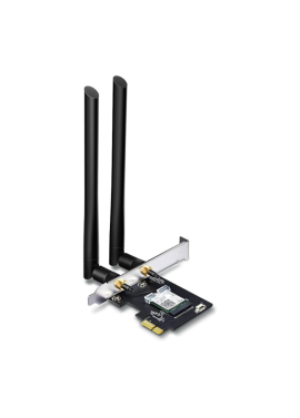 WIFI PLACA PCI TPLINK AC1200 2xANTENAS BLUETOOTH 42