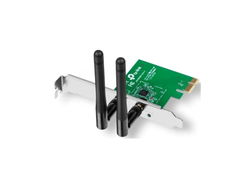 WIFI PLACA PCI TPLINK EXPRESS WIRELESS N 300 MBPS