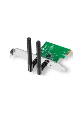 WIFI PLACA PCI TPLINK EXPRESS WIRELESS N 300 MBPS
