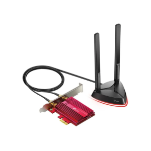 WIFI PLACA PCI TPLINK AX3000 2x5DBI ANTENAS BLUETOOTH 50
