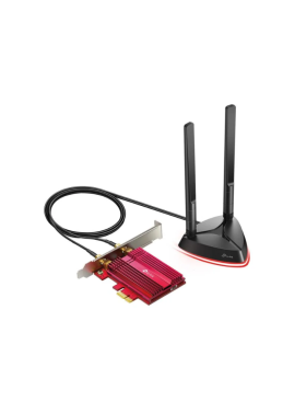 WIFI PLACA PCI TPLINK AX3000 2x5DBI ANTENAS BLUETOOTH 50