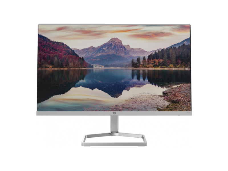 MONITOR 215" HP M22f FHD VGAHDMI