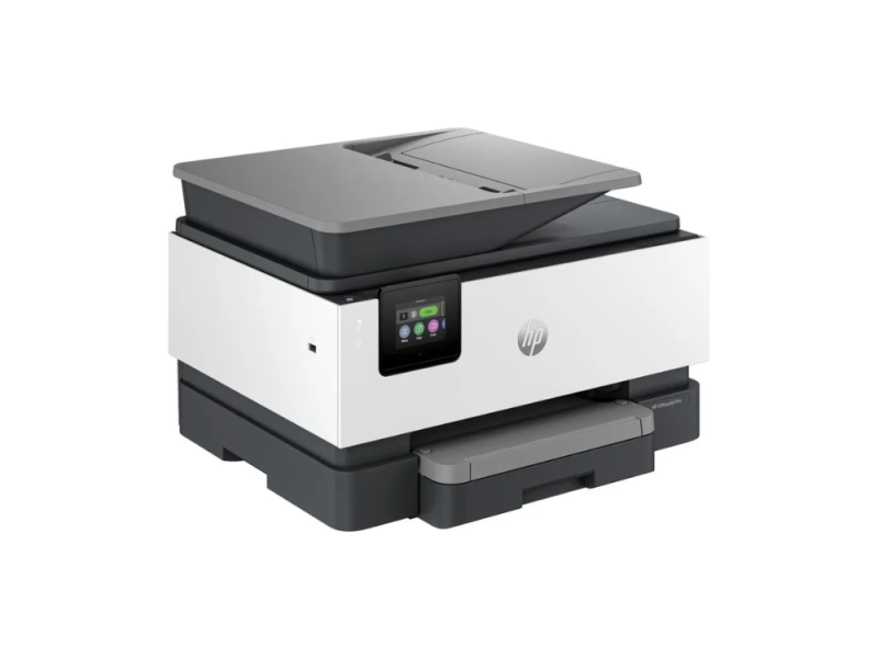 HP OFFICEJET PRO 9120 (2218) 27" ADF 2SIDED