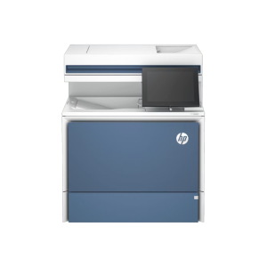 HP LASERJET MFP COLOR 5800DN (45PPM)