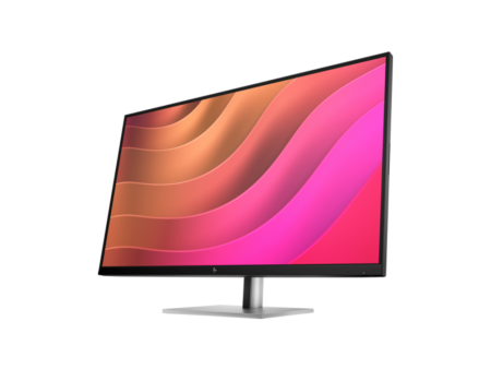 MONITOR 32" HP E32K G5 UHD 4K USBCHDMIDPRJ453USBA