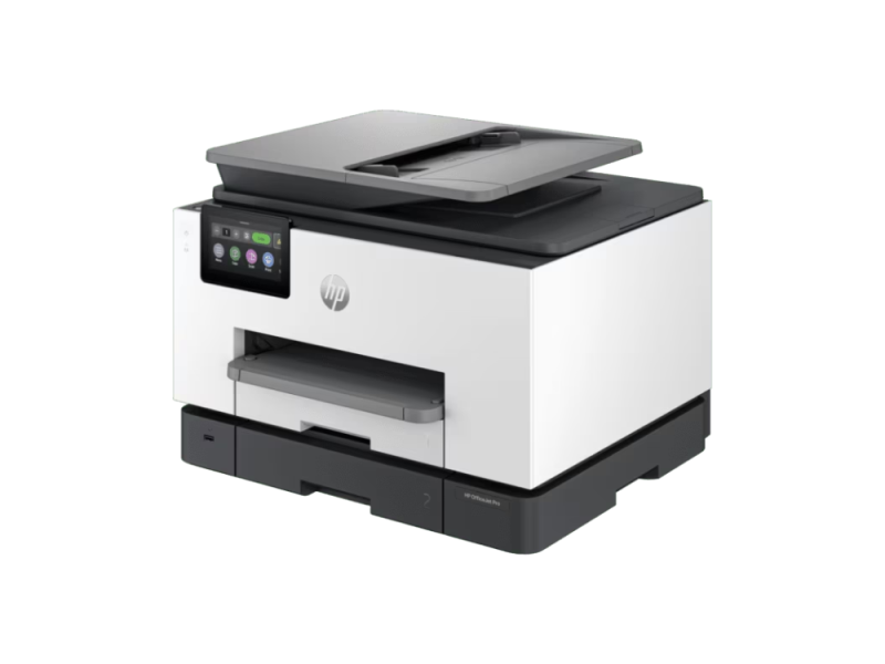 HP OFFICEJET PRO 9130 (2520) 43" ADF 2SIDED