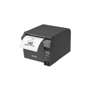 POS IMP EPSON TMT70 TERMAL USB PS CINZENTO