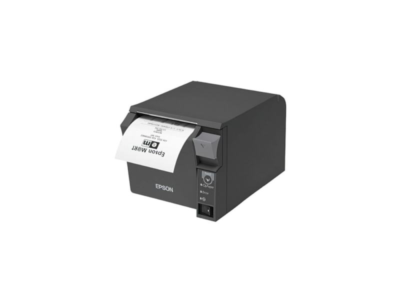 POS IMP EPSON TMT70 TERMAL USB PS CINZENTO