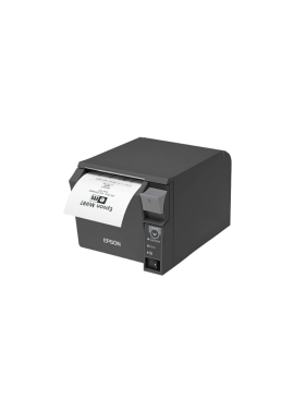 POS IMP EPSON TMT70 TERMAL USB PS CINZENTO