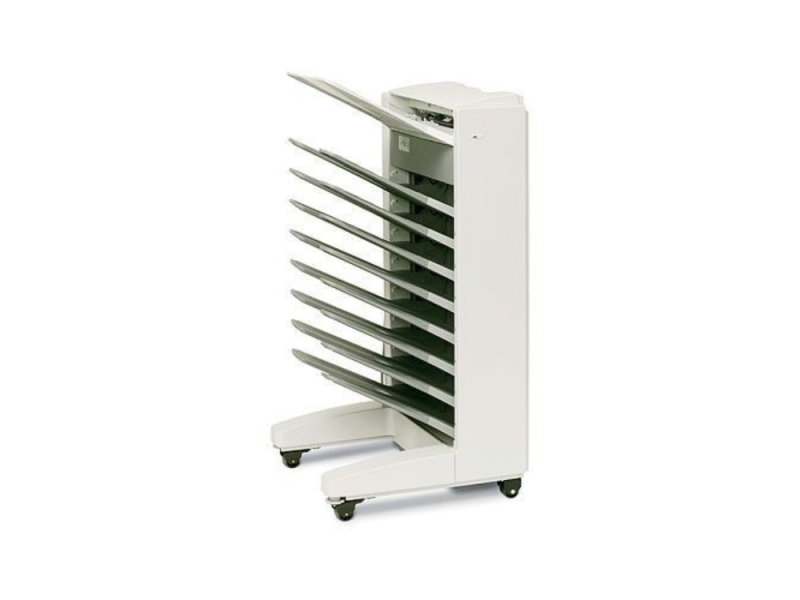 BANDEJA HP 8BIN MAIL BOX PARA HP M9050