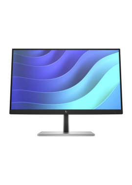 MONITOR 215" HP E22 G5 FHD HDMIDP4USB