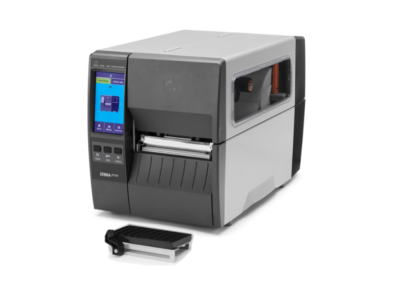 IMP ELTRON ZEBRA ZT231 USB 300 DPI DIRECT