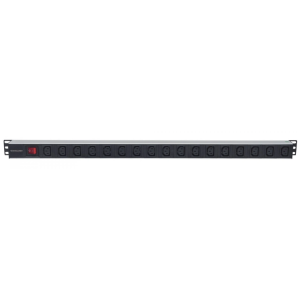 PDU RACKMOUNT VERTICAL 17C13 INT