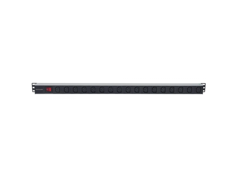 PDU RACKMOUNT VERTICAL 17C13 INT