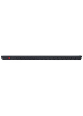 PDU RACKMOUNT VERTICAL 17C13 INT