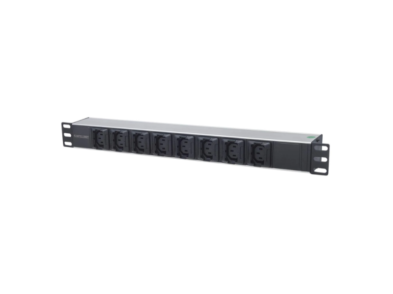 PDU RACKMOUNT 1U 8  C13  3M INT