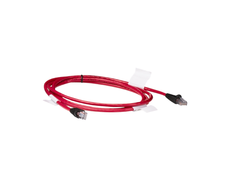 HPE AR CABO HP CAT5 12FT QTY 8