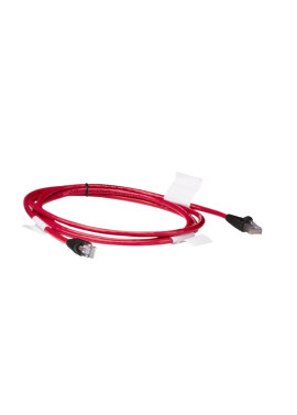 HPE AR CABO HP CAT5 12FT QTY 8