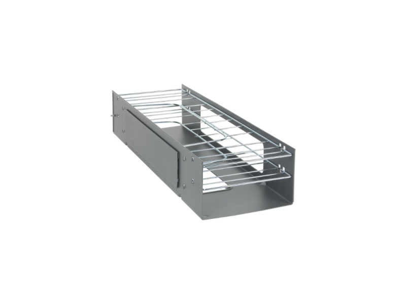 HPE AR 800W RACK TOP CABLE MGMT TRAY