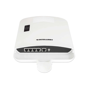 SWITCH 5 INTELLINET OUTDOOR POEPOWERED 4P POE EXTENDER