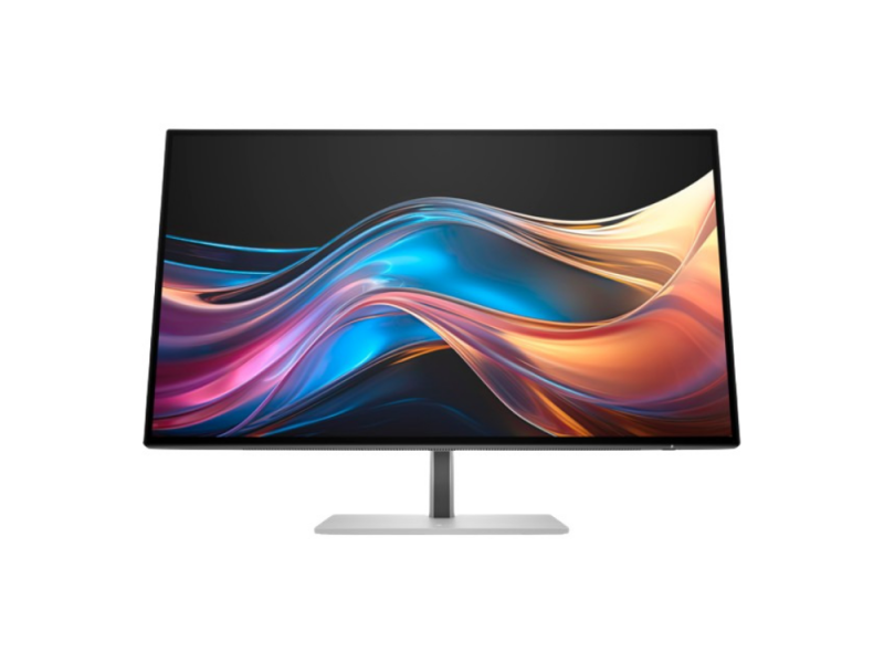 MONITOR 27" HP 727PQ QHD SERIE7 PRO 400 NITS HDMIDP4USB